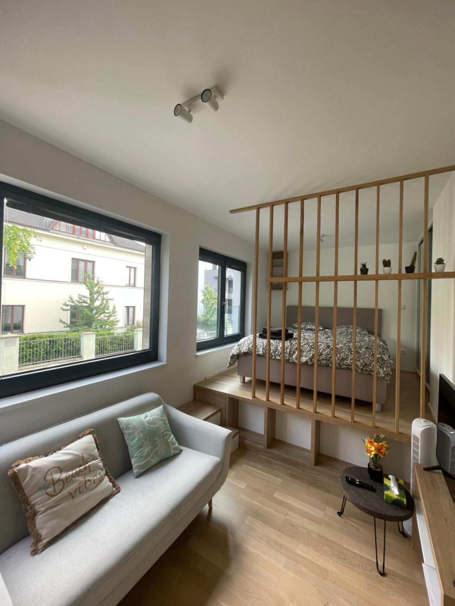 Vinice House Apartment Prague